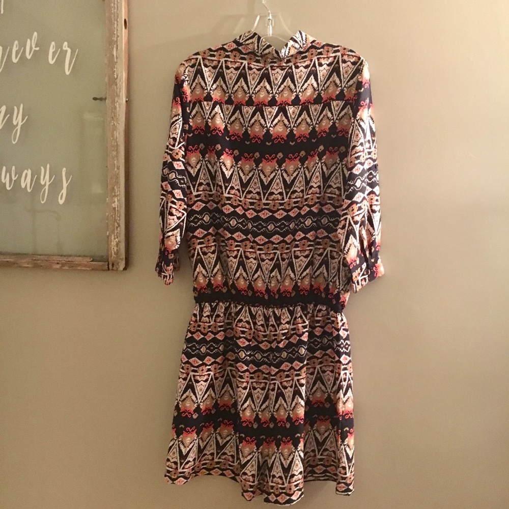 NWT Stevie and Lindsay Romper - Picture 6 of 6